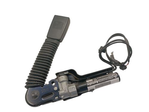 Used Seat buckle Seat buckle MINI MINI COUNTRYMAN (R60) One D (90 hp) 34327371 34327371