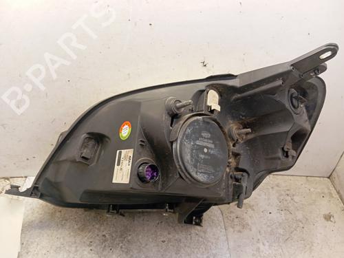 Right headlight CITROËN NEMO MPV | BP37156723C29 - Image 3