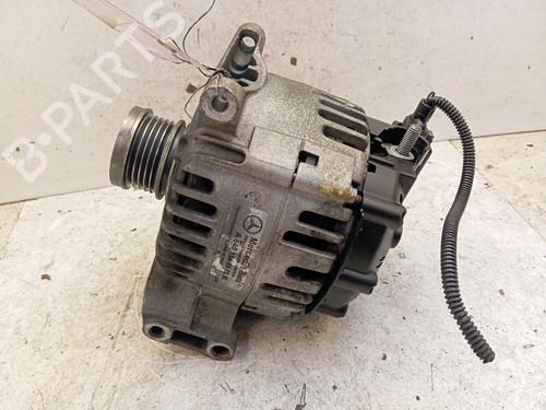 Alternator MERCEDES-BENZ A-CLASS (W169) A 180 CDI (169.007, 169.307) | BP36472401M7 - Image 2