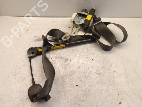 Used Front left seatbelt Front left seatbelt 38502436 38502436