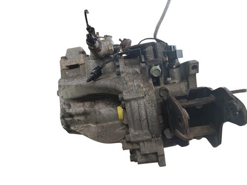 Gearbox KIA CEE'D Hatchback (ED) 1.6 CRDi 115 | BP34624832M3 - Image 2