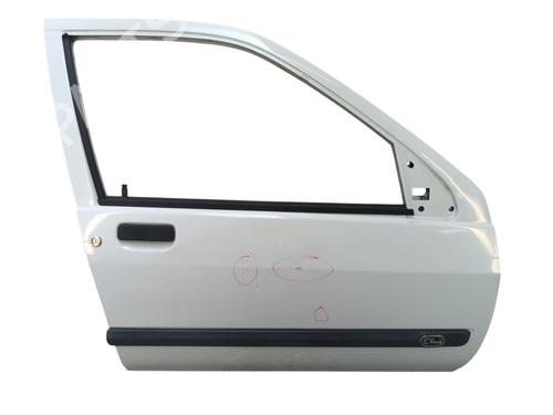 Used Right front door Right front door RENAULT CLIO I (B/C57_, 5/357_) 1.2 (5/357Y, 5/357K) (58 hp) 36472175 36472175