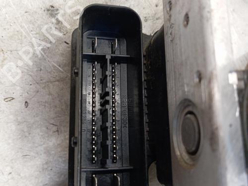 Módulo de ABS Módulo de ABS PEUGEOT 206 SW (2E/K) 2.0 HDi (90 hp) 36769139 36769139