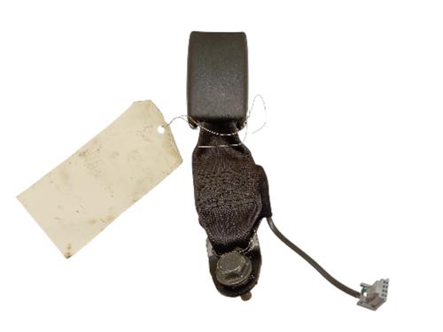 Seat buckle RENAULT CAPTUR I (J5_, H5_) 1.5 dCi 90 (J5N4, J5M5, J5MW, J5M6, J5AL, J5AJ) | BP34327990I32 - Image 2