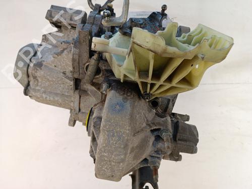 Used Gearbox Gearbox CITROËN C4 CACTUS 1.6 BlueHDi 100 (99 hp) 34325538 34325538