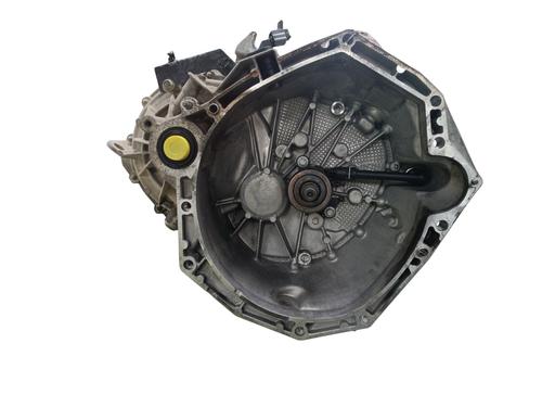 Gearbox NISSAN QASHQAI I (J10, NJ10) | BP34737573M3 - Image 2