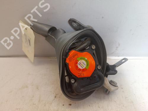 Front right seatbelt CITROËN BERLINGO MULTISPACE (B9) 1.6 HDi 90 | BP37738271I25 - Image 2