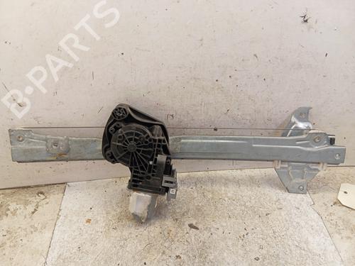 Used Front right window mechanism Front right window mechanism 37504061 37504061