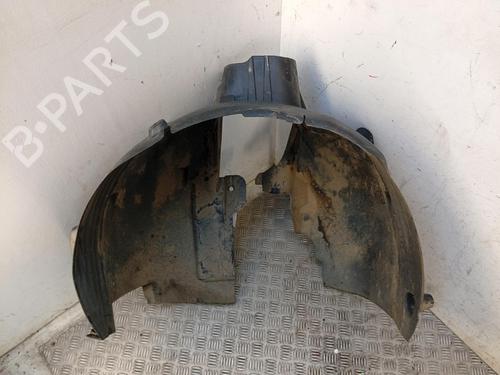 Used Wheel arch Wheel arch CITROËN C4 Grand Picasso II (DA_, DE_) 2.0 BlueHDi 150 (150 hp) 39885480 39885480