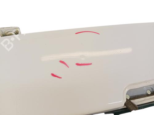 Used Tailgate Tailgate RENAULT MEGANE III Hatchback (BZ0/1_, B3_) 1.5 dCi (106 hp) 35810025 35810025