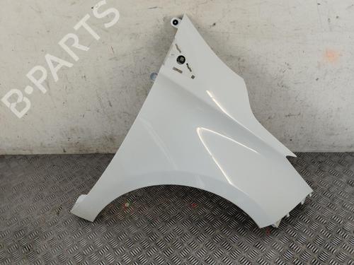 Forskærm Højre RENAULT ZOE (BFM_) ZOE | BP39488145C42 - Image 2