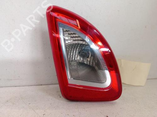 Used Left tailgate light Left tailgate light RENAULT TWINGO II (CN0_) 1.5 dCi 75 (75 hp) 34321547 34321547