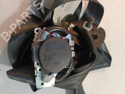 Used Front right seatbelt Front right seatbelt CITROËN C3 III (SX) 1.5 BlueHDi 100 (SXYHYP, SXYHTU) (102 hp) 34324303 34324303