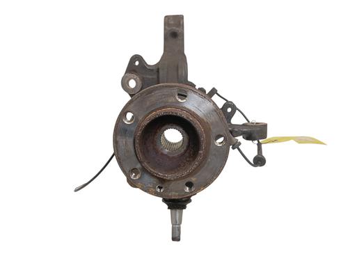 Left front steering knuckle NISSAN INTERSTAR Van (X62B) dCi 150 | BP37738064M25 - Image 2