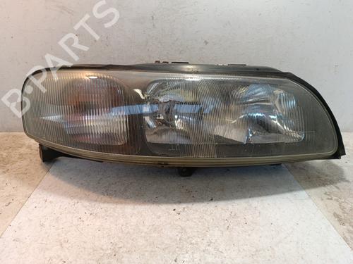 Scheinwerfer rechts für Scheinwerfer rechts VOLVO V70 II (285) [1999-2008] 34323792 34323792