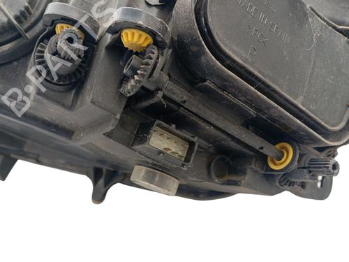 Optica esquerda Optica esquerda FORD FIESTA V (JH_, JD_) 1.3 (69 hp) 35809193 35809193