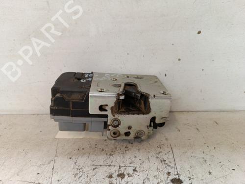 Used Front right lock Front right lock 34322597 34322597