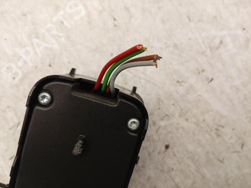 Used Left front window switch Left front window switch MERCEDES-BENZ CLC-CLASS (CL203) CLC 220 CDI (203.708) (150 hp) 40348324 40348324