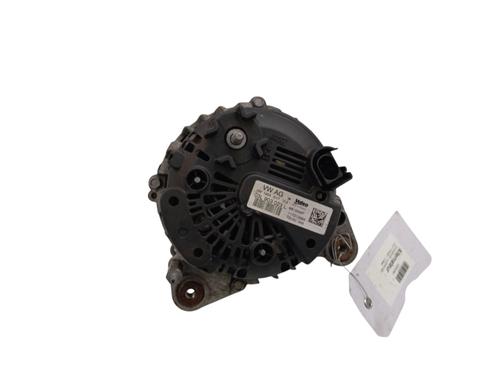 Generator Generator VW GOLF VII (5G1, BQ1, BE1, BE2) [2012-2021] 34324205 34324205
