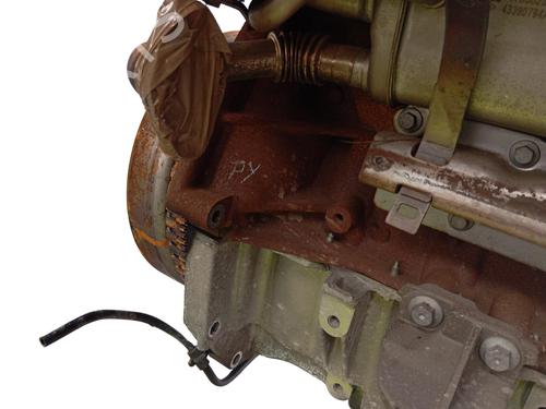 Engine RENAULT CAPTUR I (J5_, H5_) 1.5 dCi 90 (J5N4, J5M5, J5MW, J5M6, J5AL, J5AJ) | BP40199479M1 - Image 2