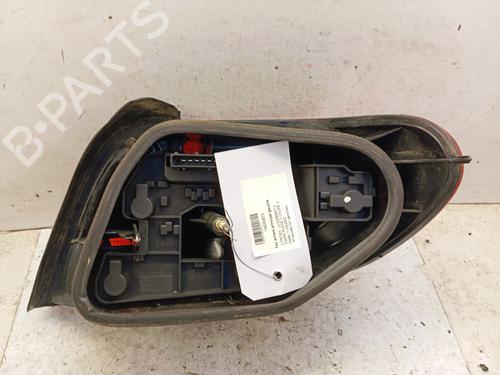 Used Left taillight Left taillight CITROËN XSARA Coupe (N0) 2.0 HDi 109 (109 hp) 36472497 36472497