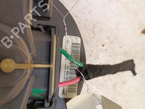 heater-blower-motor-nissan-nv200-van-2010-38088229 main image