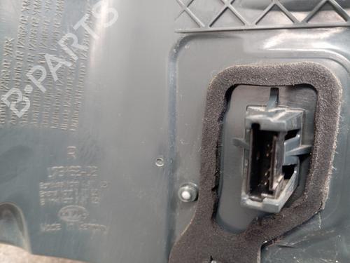 Used Right taillight Right taillight 38677831 38677831