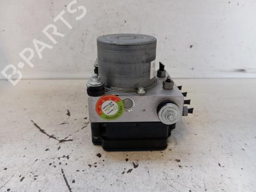 Used ABS pump ABS pump TOYOTA PROACE Van (MDZ_) 2.0 D4d (MDZ3) (122 hp) 34326797 34326797