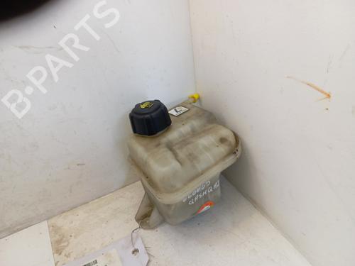 Used Expansion tank Expansion tank NISSAN QASHQAI I (J10, NJ10) 2.0 dCi (150 hp) 34324142 34324142