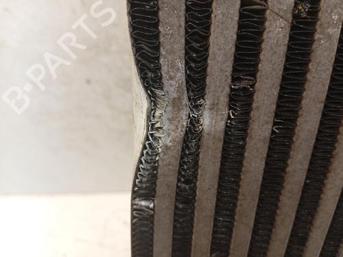 Used Intercooler Intercooler NISSAN NV200 Van 1.5 dCi 110 (M20, M20N, M20M) (110 hp) 40348126 40348126