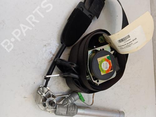 Used Front right seatbelt Front right seatbelt OPEL CORSA D (S07) 1.3 CDTI (L08, L68) (75 hp) 34324110 34324110