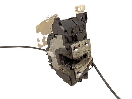 Used Front left lock Front left lock RENAULT CLIO II (BB_, CB_) [1998-2016] 34329447 34329447