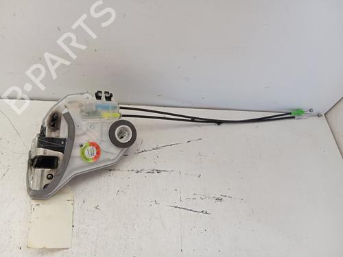Used Rear right lock Rear right lock PEUGEOT 108 1.0 VTi (69 hp) 34325576 34325576