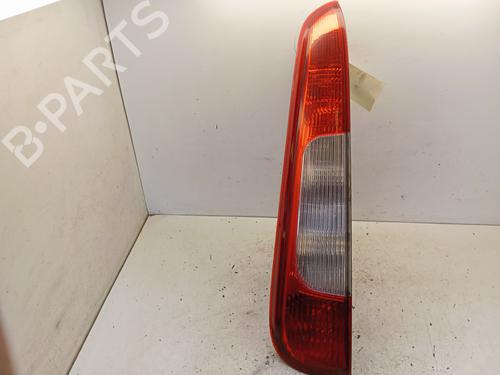 Used Left taillight Left taillight FORD FOCUS C-MAX (DM2) 1.6 TDCi (109 hp) 34326255 34326255
