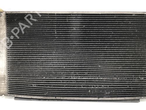 Used Water radiator Water radiator MINI MINI (R56) Cooper S (174 hp) 35810379 35810379