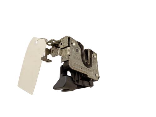 Used Front left lock Front left lock DACIA SANDERO [2008-2026] 34329702 34329702