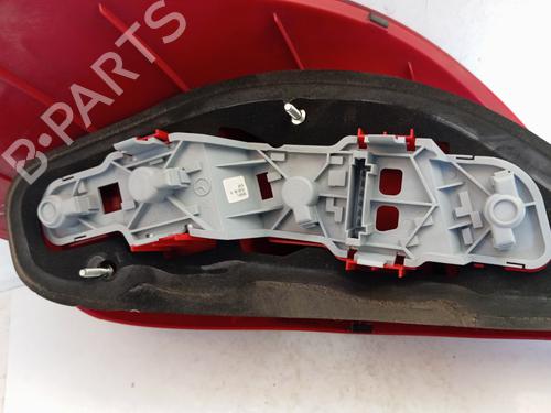 Used Left taillight Left taillight MERCEDES-BENZ A-CLASS (W169) A 180 CDI (169.007, 169.307) (109 hp) 34324183 34324183