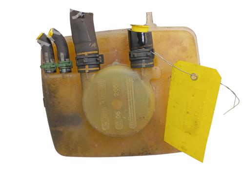 Used Expansion tank Expansion tank CITROËN C8 (EA_, EB_) 2.0 HDi 135 (136 hp) 34329924 34329924