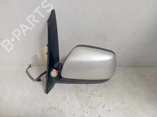 Used Left mirror Left mirror TOYOTA AVENSIS VERSO (_M2_) 2.0 D (CLM20_, CLM20R) (116 hp) 34322441 34322441