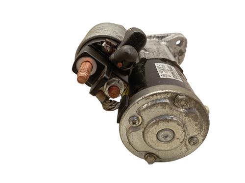 Used Starter Starter DACIA SANDERO II 1.0 SCe 75 (B8JC, B8JD, B8NC) (73 hp) 34329984 34329984
