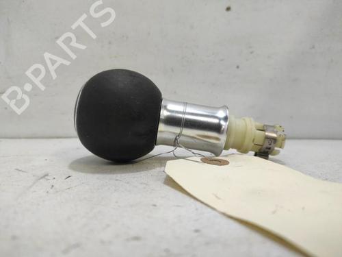 Gearknop Gearknop AUDI A3 (8P1) [2003-2013] 34321038 34321038