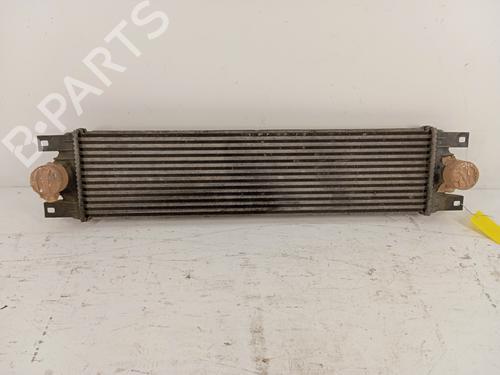 Used Intercooler Intercooler OPEL MOVANO A Van (X70) 2.5 DTI (FD) (115 hp) 34323529 34323529