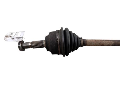 Used Left front driveshaft Left front driveshaft CITROËN JUMPY II (VF7) [2007-2016] 34327874 34327874