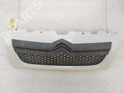 Used Grille Grille CITROËN JUMPER II Van 2.2 HDi 110 (110 hp) 34329209 34329209