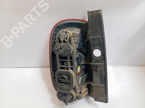 Right taillight DACIA DUSTER (HS_) 1.5 dCi 4x4 (HSMC, HSMD) | BP38677854C35 - Image 3