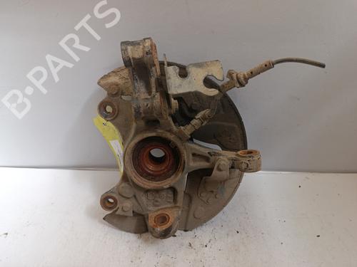 Used Right front steering knuckle Right front steering knuckle 38677883 38677883
