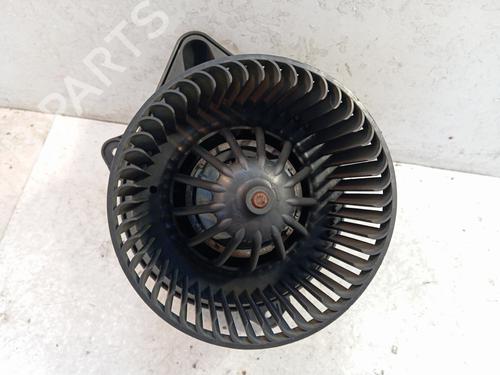 Used Heater blower motor Heater blower motor PEUGEOT 406 (8B) 2.0 HDI 110 (109 hp) 34325092 34325092