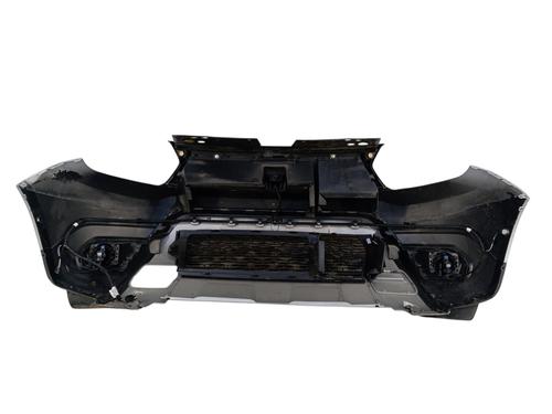 Front bumper DACIA DUSTER (HM_) 1.5 dCi 115 (HMAD) | BP35992737C7 - Image 5
