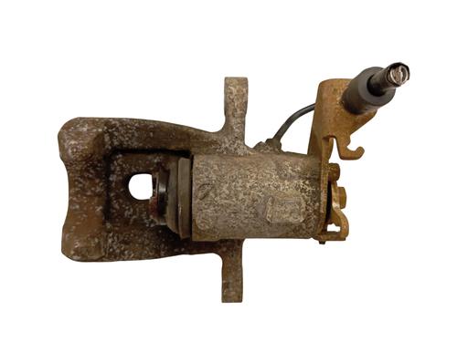 Used Right rear brake caliper Right rear brake caliper RENAULT SCÉNIC III (JZ0/1_) 1.5 dCi (JZ02, JZ0R) (95 hp) 34328446 34328446