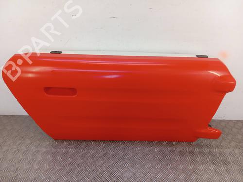 Dør høyre foran Dør høyre foran CITROËN E-MEHARI Electric (68 hp) 34326490 34326490